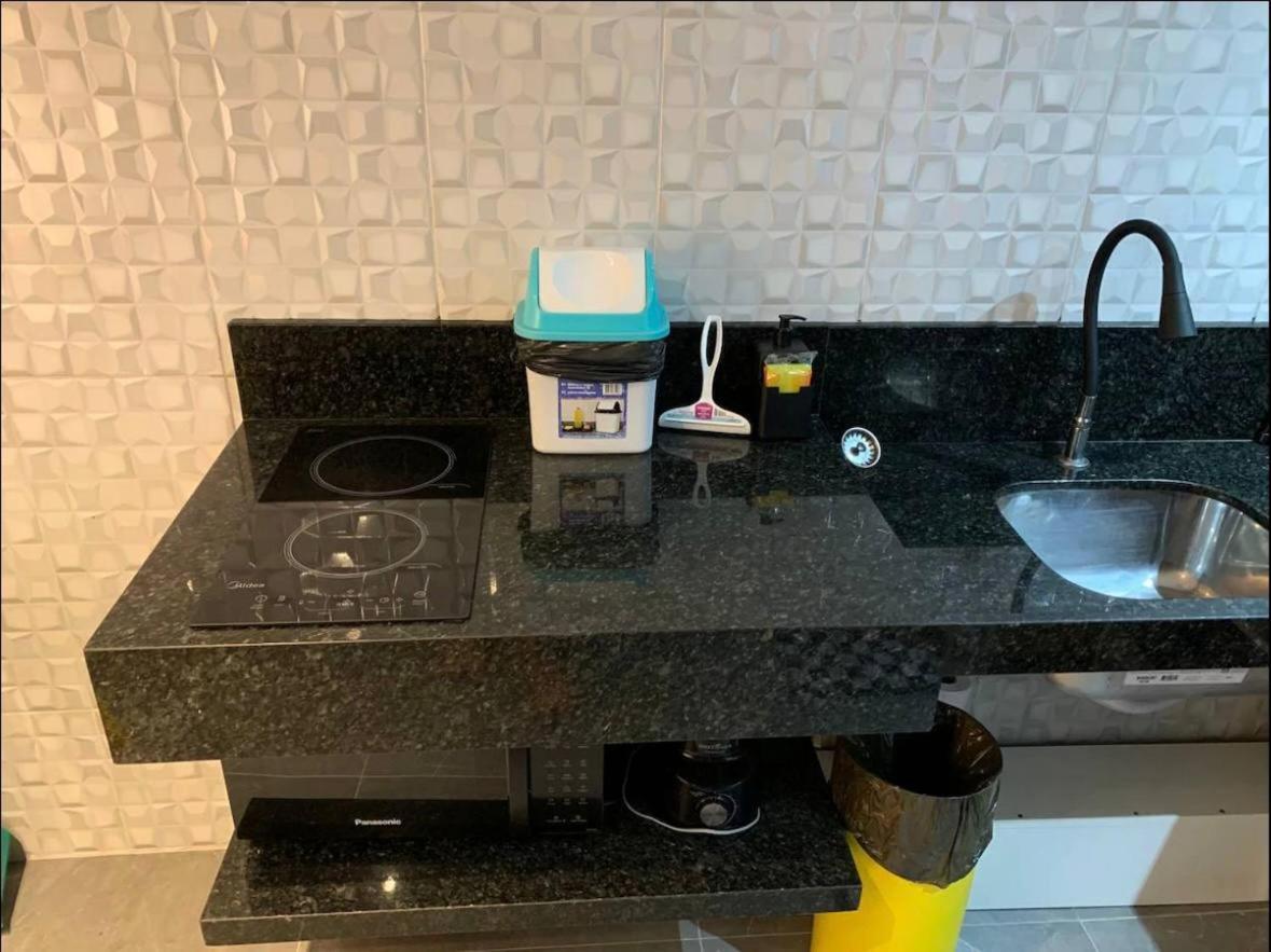 Loft Moderno Aconchegante E Confortável Apartamento *