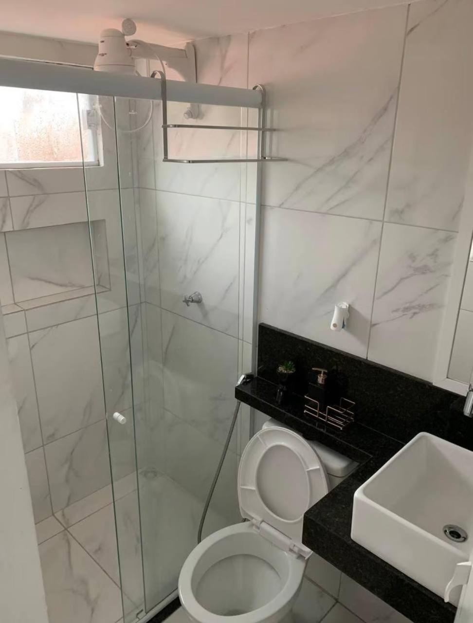 Apartamento Loft Moderno Aconchegante E Confortável *