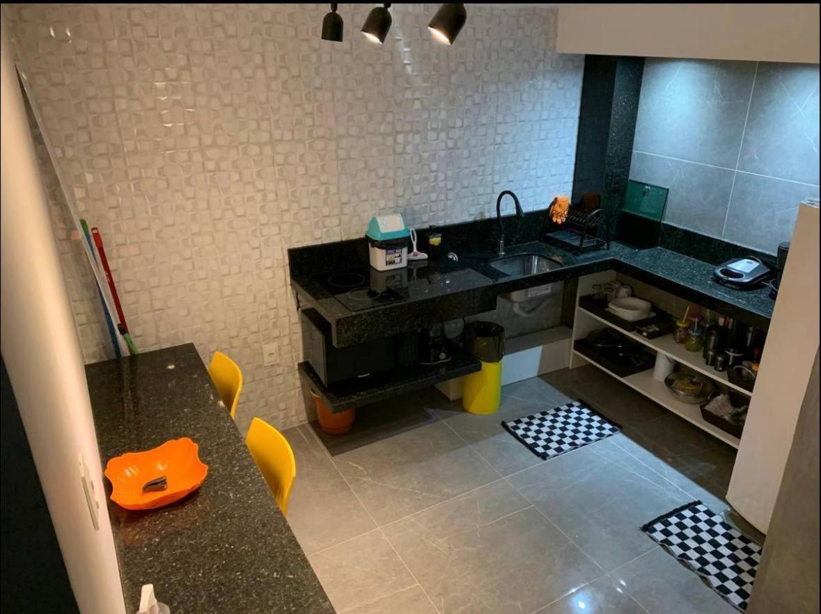 Loft Moderno Aconchegante E Confortável * Fortaleza (Ceara)