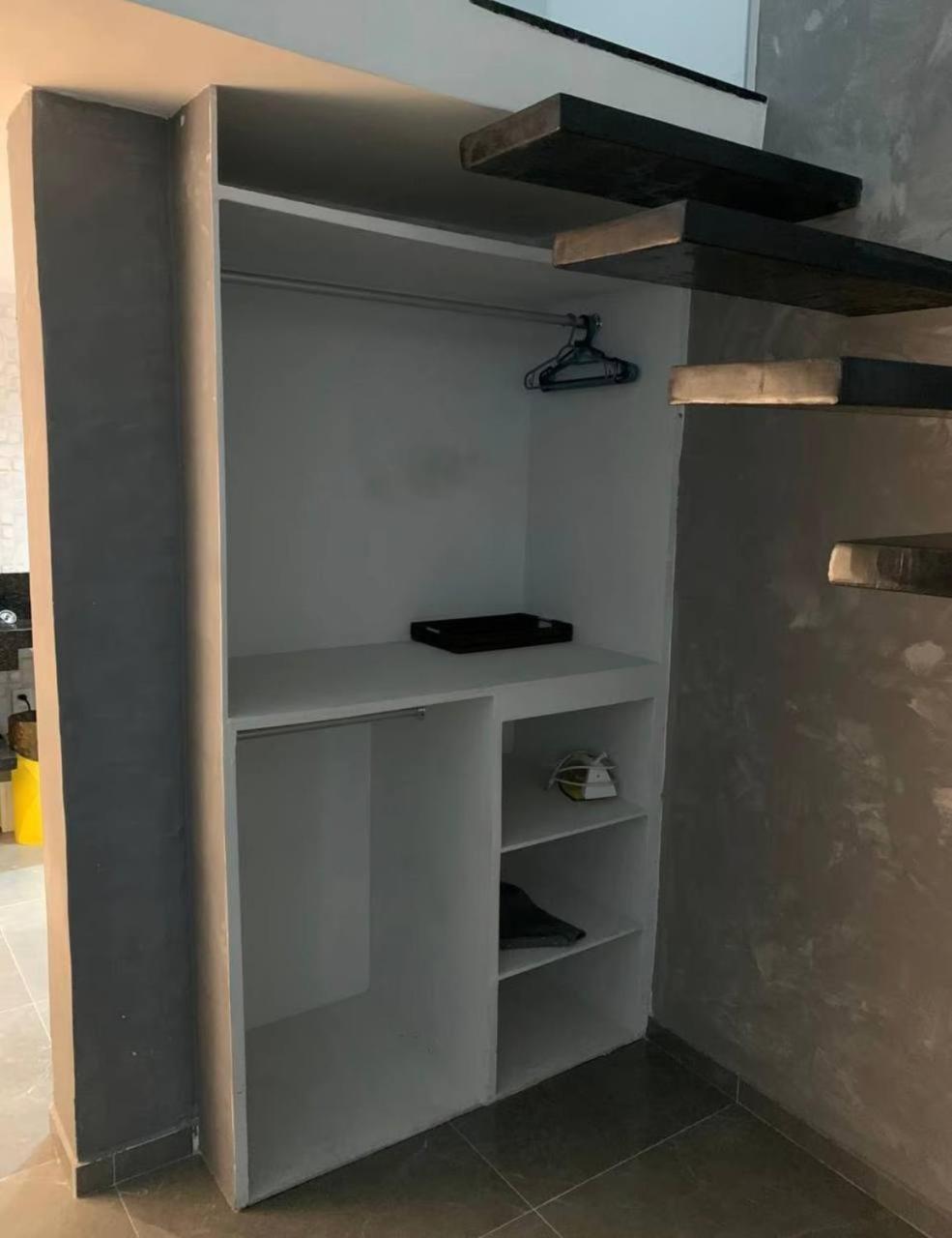 Loft Moderno Aconchegante E Confortável * Fortaleza (Ceara)