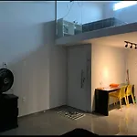 Loft Moderno Aconchegante e Confortável