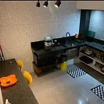 Loft Moderno Aconchegante e Confortável