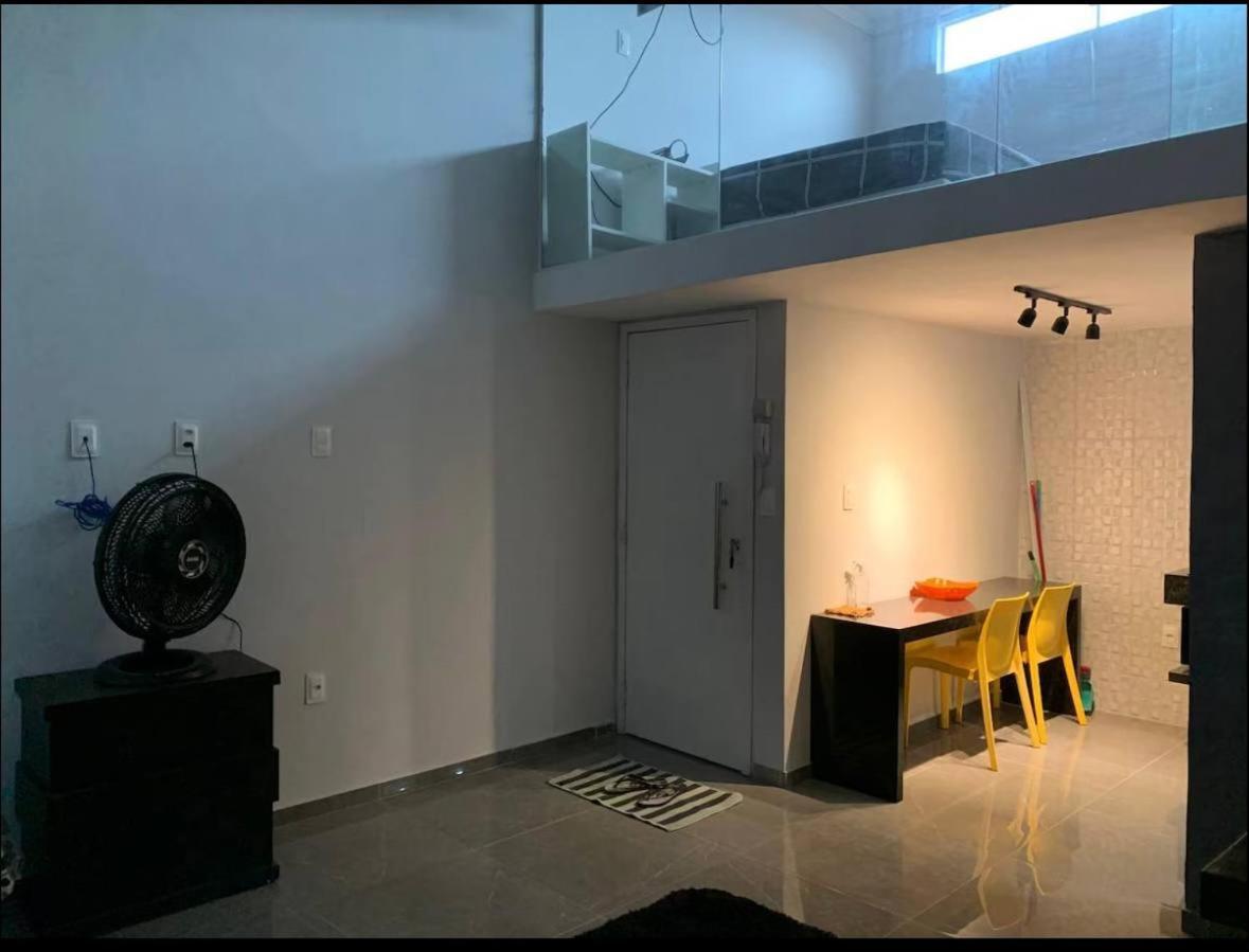 Loft Moderno Aconchegante E Confortável Fortaleza (Ceara)
