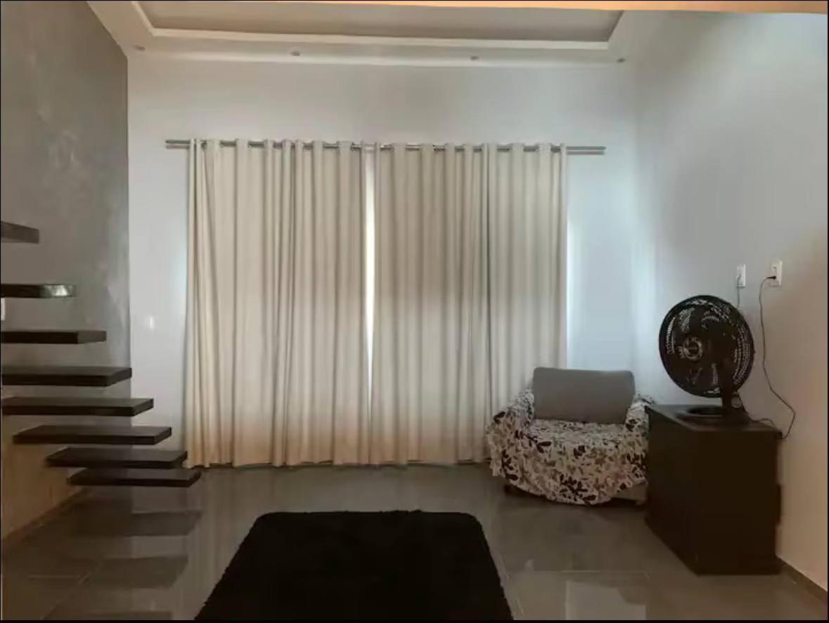 Loft Moderno Aconchegante E Confortável Apartamento Fortaleza (Ceara)